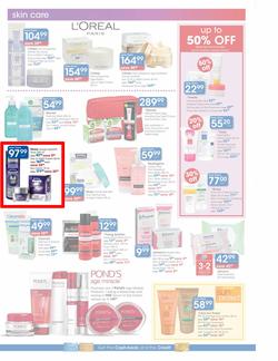 Clicks : The Beauty Sale (12 Jun - 8 Jul), page 7