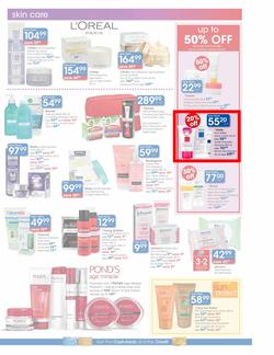 Clicks : The Beauty Sale (12 Jun - 8 Jul), page 7