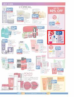 Clicks : The Beauty Sale (12 Jun - 8 Jul), page 7