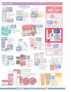 Clicks : The Beauty Sale (12 Jun - 8 Jul), page 7