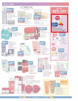 Clicks : The Beauty Sale (12 Jun - 8 Jul), page 7