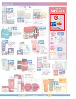 Clicks : The Beauty Sale (12 Jun - 8 Jul), page 7
