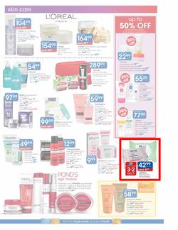 Clicks : The Beauty Sale (12 Jun - 8 Jul), page 7