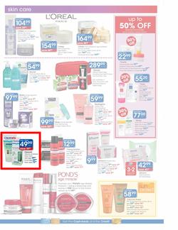 Clicks : The Beauty Sale (12 Jun - 8 Jul), page 7