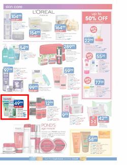 Clicks : The Beauty Sale (12 Jun - 8 Jul), page 7