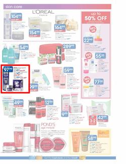 Clicks : The Beauty Sale (12 Jun - 8 Jul), page 7