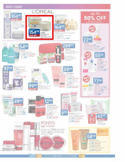 Clicks : The Beauty Sale (12 Jun - 8 Jul), page 7