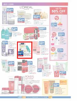 Clicks : The Beauty Sale (12 Jun - 8 Jul), page 7