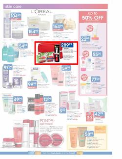 Clicks : The Beauty Sale (12 Jun - 8 Jul), page 7