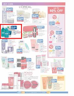 Clicks : The Beauty Sale (12 Jun - 8 Jul), page 7