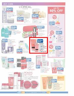 Clicks : The Beauty Sale (12 Jun - 8 Jul), page 7