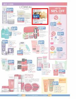 Clicks : The Beauty Sale (12 Jun - 8 Jul), page 7