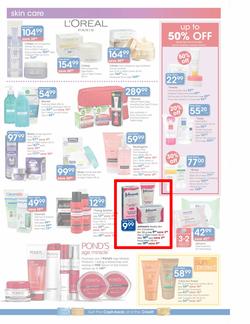 Clicks : The Beauty Sale (12 Jun - 8 Jul), page 7