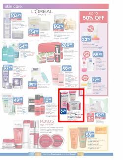 Clicks : The Beauty Sale (12 Jun - 8 Jul), page 7
