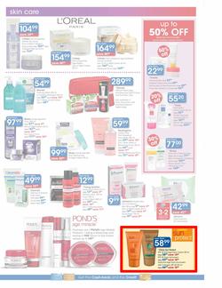 Clicks : The Beauty Sale (12 Jun - 8 Jul), page 7