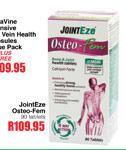 JointEzo Osteo-Fem-90 Tablets