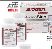 Biogen AminoSkin Day & Night