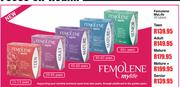 Femolene MyLife Adult-20 Tablets