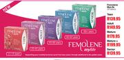 Femolene MyLife Mature+-20 Tablets