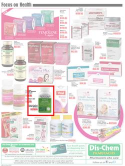 Dischem : The Real Deal for Real Women (Until 8 July), page 7