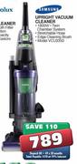 Samsung Upright Vacuum Cleaner-1800W (VCU3350)