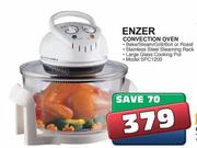 Enzer Convection Oven (SPC1200)
