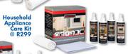MasterGuard+ Household Appliance Care Kit