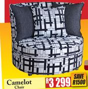Camelot Chair