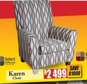 Karen Chair