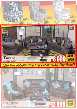 Discount Decor : End Of Financial Year Sale (1 Jul - 8 Aug 2015), page 7