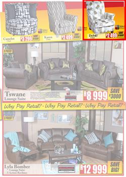 Discount Decor : End Of Financial Year Sale (1 Jul - 8 Aug 2015), page 7