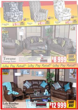 Discount Decor : End Of Financial Year Sale (1 Jul - 8 Aug 2015), page 7