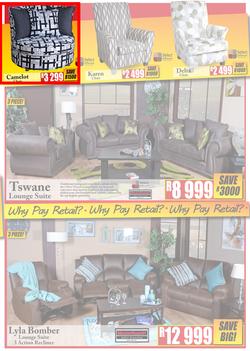 Discount Decor : End Of Financial Year Sale (1 Jul - 8 Aug 2015), page 7