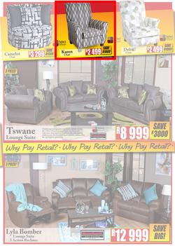 Discount Decor : End Of Financial Year Sale (1 Jul - 8 Aug 2015), page 7