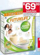 Futurelife Smart Food-1.25Kg Each
