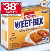 Bokomo Weet Bix-900g