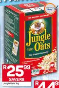 Jungle Oats-1kg