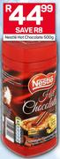 Nestle Hot Chocolate-500g