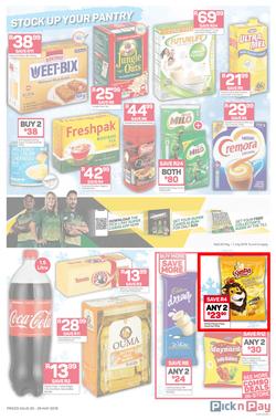 Pick n Pay Eastern Cape : Pay Less This Winter (20 May - 26 May 2019), page 7