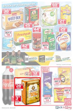 Pick n Pay Eastern Cape : Pay Less This Winter (20 May - 26 May 2019), page 7