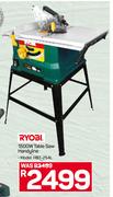 Ryobi 1500W Table Saw Handyline HBT-254L