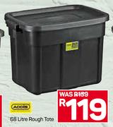Addis 68Ltr Rough Tote