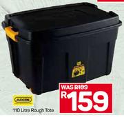 Addis 110Ltr Rough Tote