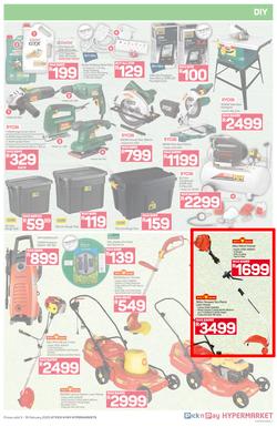 Pick n Pay Hyper : Incredible Mid-Month Savings (3 Feb - 16 Feb 2020), page 7