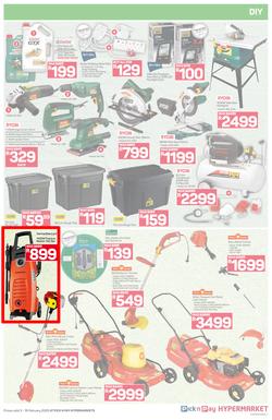 Pick n Pay Hyper : Incredible Mid-Month Savings (3 Feb - 16 Feb 2020), page 7