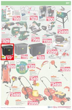 Pick n Pay Hyper : Incredible Mid-Month Savings (3 Feb - 16 Feb 2020), page 7