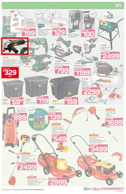 Pick n Pay Hyper : Incredible Mid-Month Savings (3 Feb - 16 Feb 2020), page 7