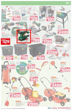 Pick n Pay Hyper : Incredible Mid-Month Savings (3 Feb - 16 Feb 2020), page 7