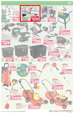 Pick n Pay Hyper : Incredible Mid-Month Savings (3 Feb - 16 Feb 2020), page 7