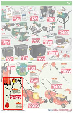 Pick n Pay Hyper : Incredible Mid-Month Savings (3 Feb - 16 Feb 2020), page 7